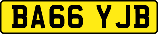 BA66YJB