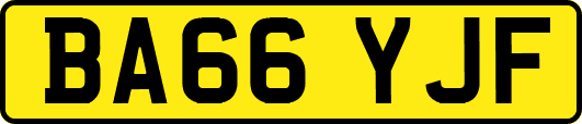 BA66YJF