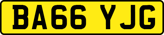BA66YJG