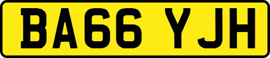 BA66YJH
