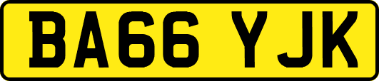 BA66YJK