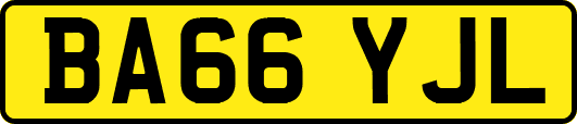 BA66YJL