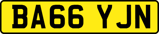 BA66YJN