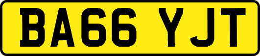 BA66YJT