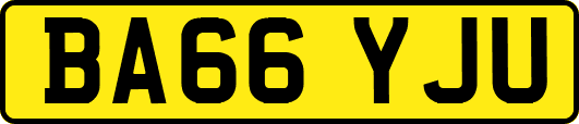 BA66YJU