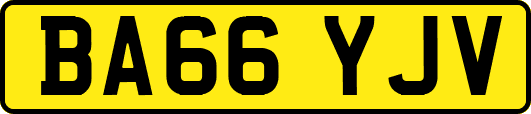 BA66YJV