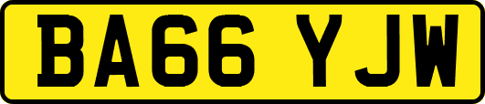 BA66YJW