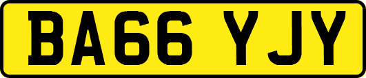 BA66YJY