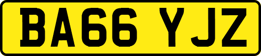 BA66YJZ