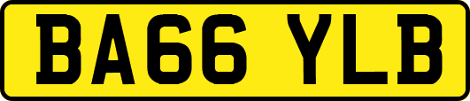 BA66YLB