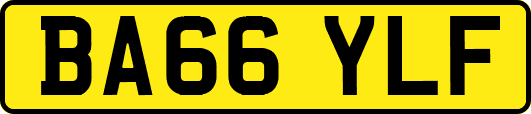 BA66YLF