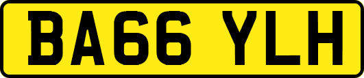 BA66YLH
