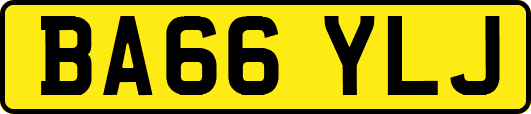 BA66YLJ