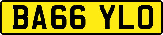 BA66YLO