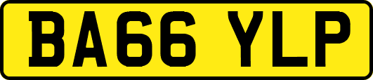 BA66YLP