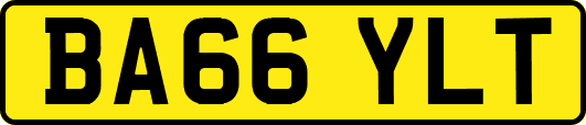 BA66YLT