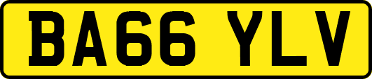 BA66YLV