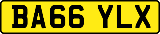 BA66YLX
