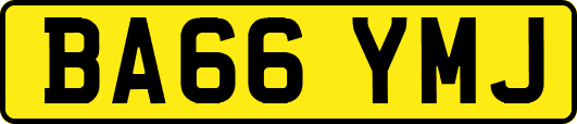 BA66YMJ