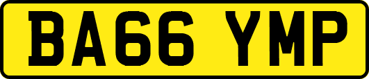 BA66YMP