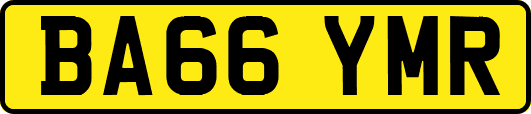 BA66YMR