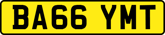 BA66YMT