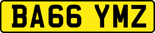 BA66YMZ