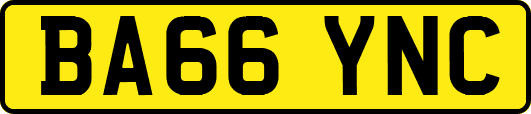 BA66YNC