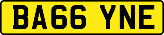 BA66YNE