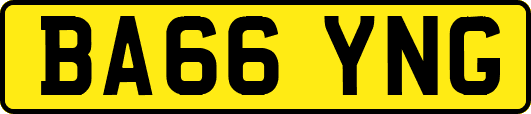 BA66YNG