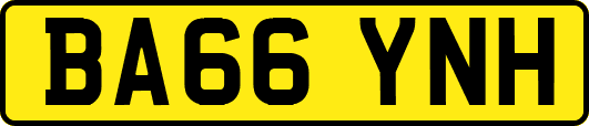 BA66YNH