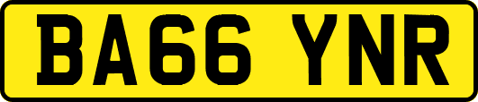 BA66YNR