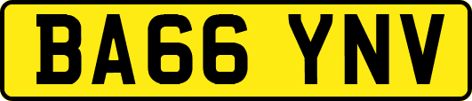 BA66YNV