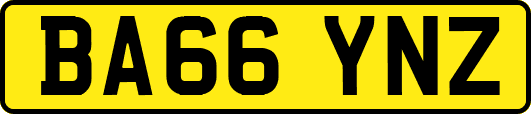 BA66YNZ
