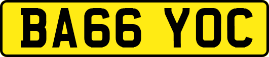 BA66YOC