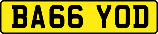 BA66YOD