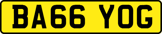 BA66YOG