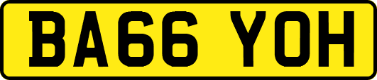 BA66YOH