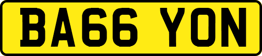 BA66YON
