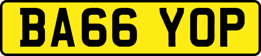 BA66YOP