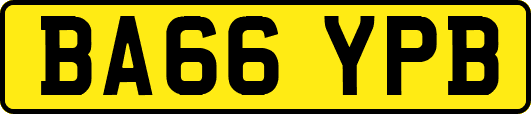 BA66YPB