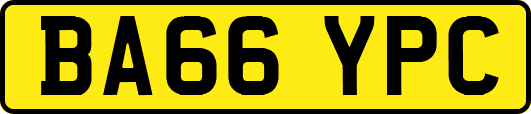BA66YPC