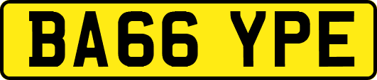 BA66YPE