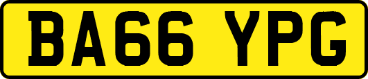 BA66YPG