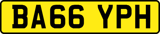 BA66YPH