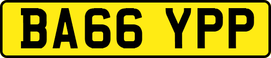 BA66YPP