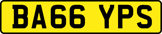 BA66YPS