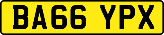 BA66YPX