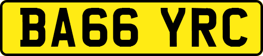 BA66YRC