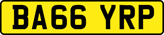 BA66YRP